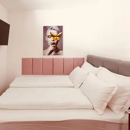 Apartmant Centar Soleo Apartment *