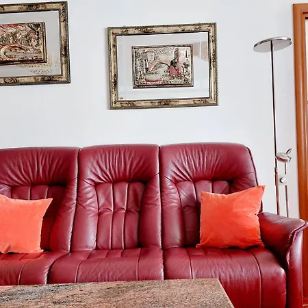 アパート Apartmant Centar Soleo
