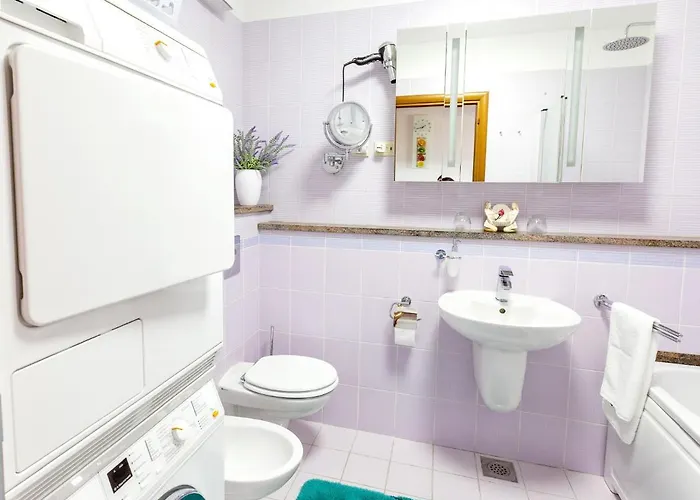 アパート Apartmant Centar Soleo
