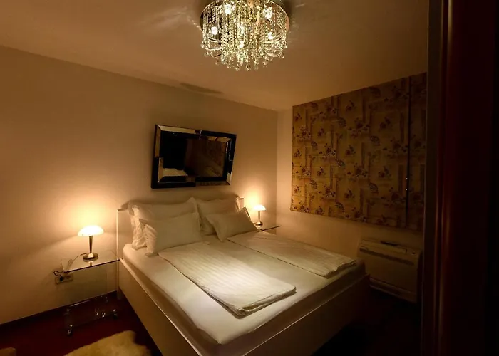 Apartmant Centar Soleo * スプリト