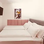 Apartmant Centar Soleo Apartamento *