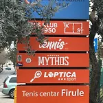 Apartmant Centar Soleo *