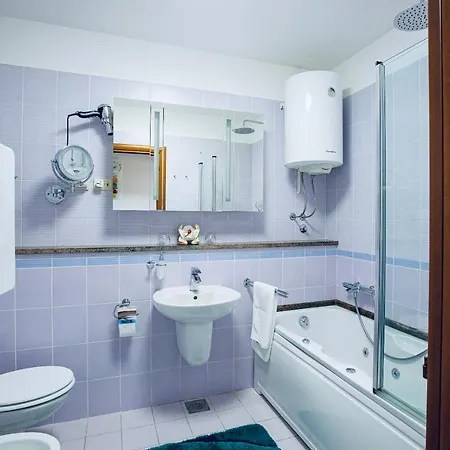 Daire Apartmant Centar Soleo
