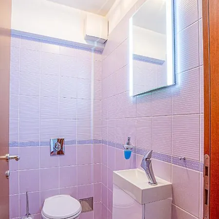 Apartmant Cetar Soleo