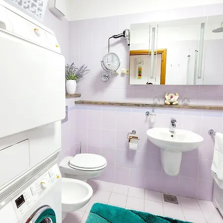 Daire Apartmant Centar Soleo