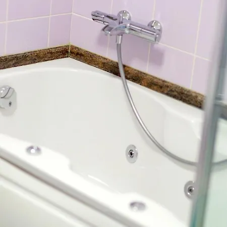 Apartmant Cetar Soleo