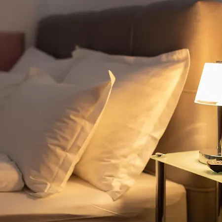 Daire Apartmant Centar Soleo Split