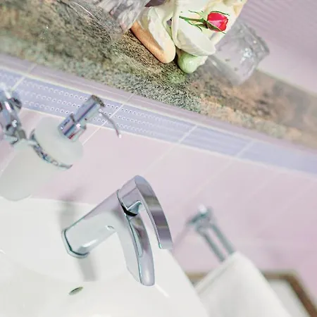 Appartement Apartmant Cetar Soleo