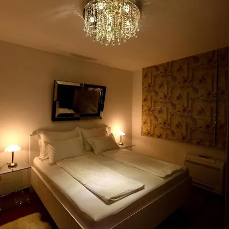 Apartmant Cetar Soleo * Split