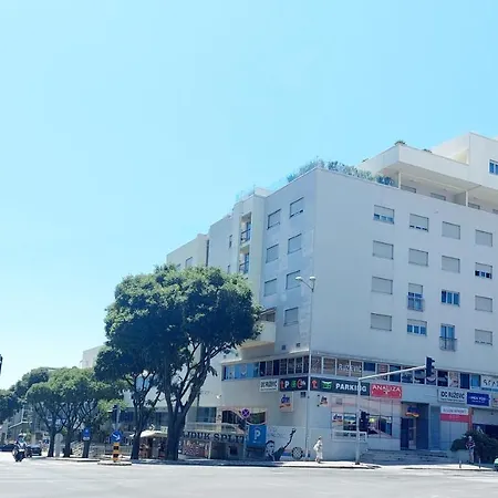 Apartmant Cetar Soleo *