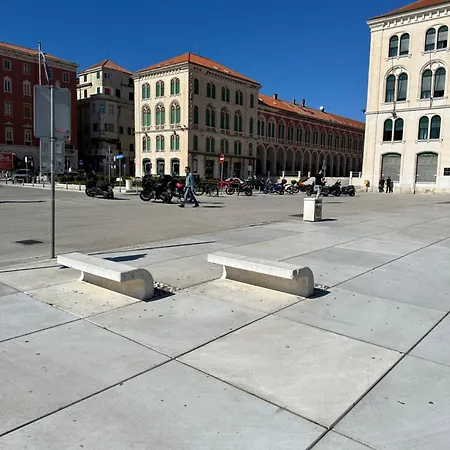 Apartmant Cetar Soleo *