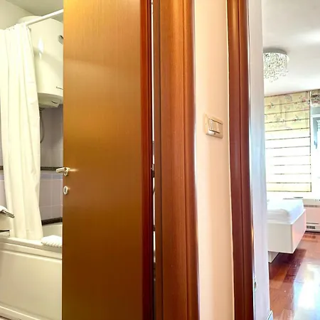 Apartmant Cetar Soleo Appartement *
