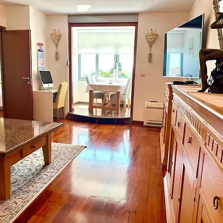 Apartmant Cetar Soleo