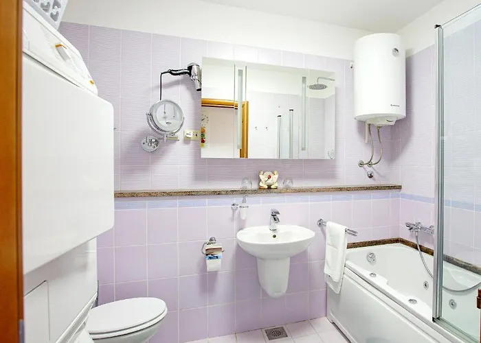 Apartmant Centar Soleo Appartement