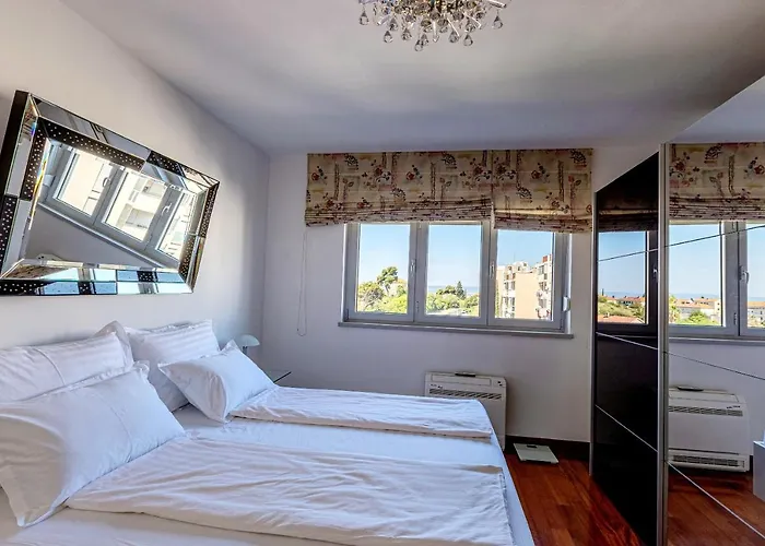 Apartmant Centar Soleo Appartement