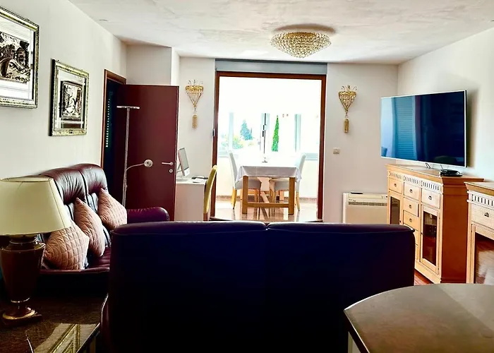 Apartmant Centar Soleo Split