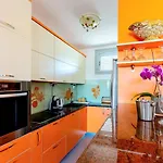 Apartmant Centar Soleo Apartman