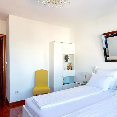 Apartmant Centar Soleo Spalato
