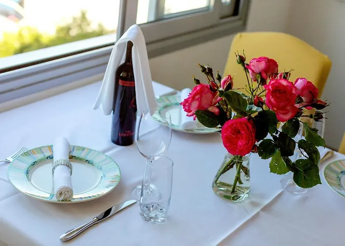 Apartmant Centar Soleo Apartment Split