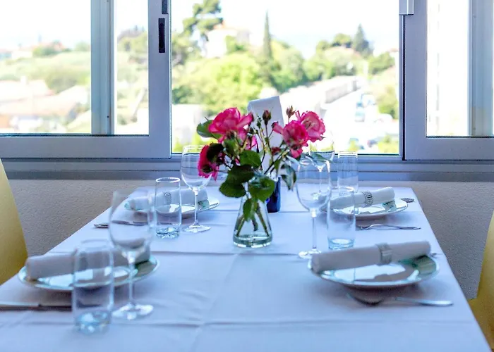 Apartment Apartmant Centar Soleo *