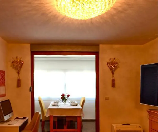 Apartmant Centar Soleo *