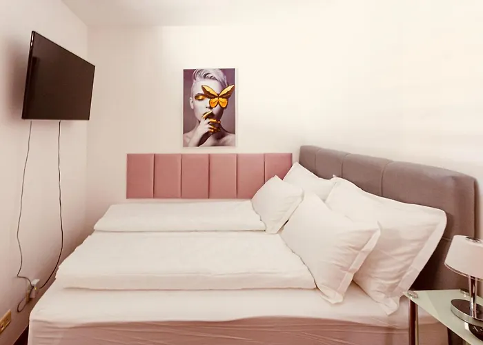 Apartmant Centar Soleo Apartment *