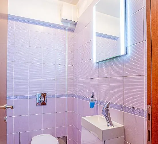 Apartmant Centar Soleo