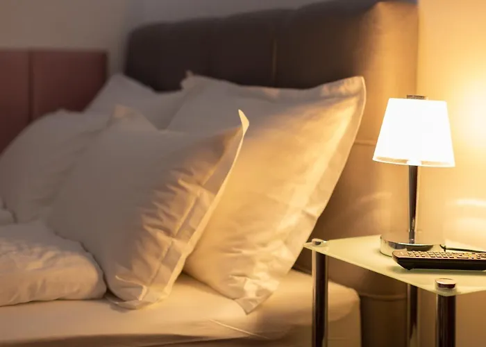 Apartment Apartmant Centar Soleo Split