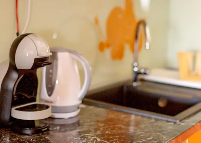 Apartmant Centar Soleo * Split