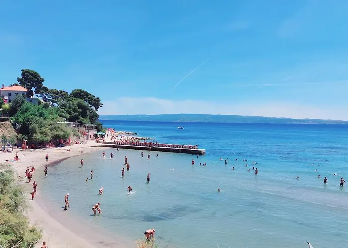 Apartmant Centar Soleo Apartment *