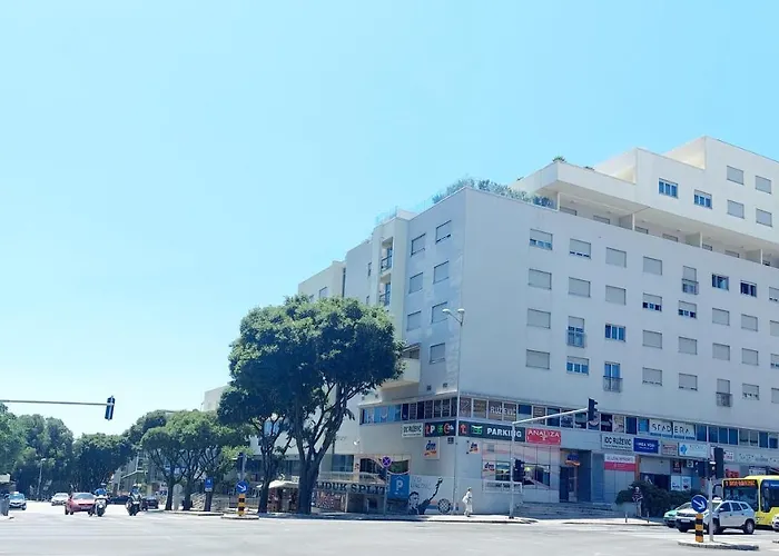 Apartmant Centar Soleo *