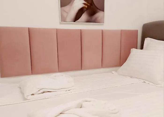 Apartment Apartmant Centar Soleo