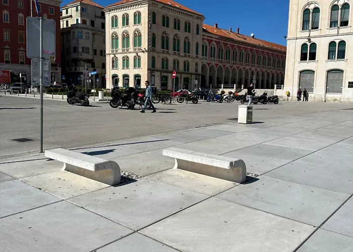 Apartmant Centar Soleo *