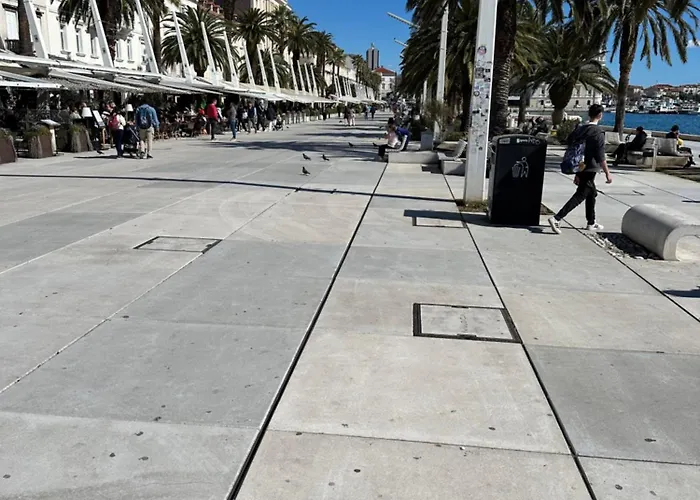 Apartment Apartmant Centar Soleo