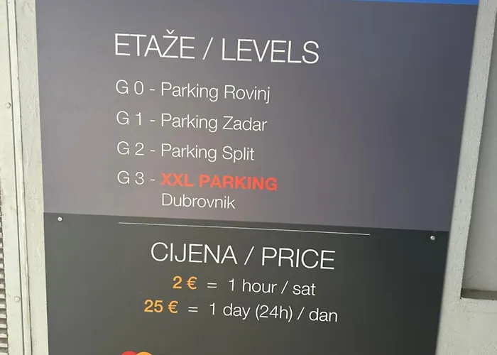 Apartment Apartmant Centar Soleo *