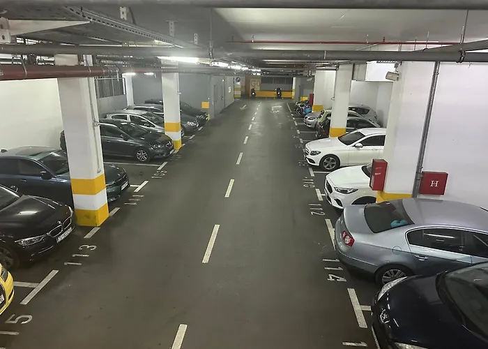 Apartmant Centar Soleo *