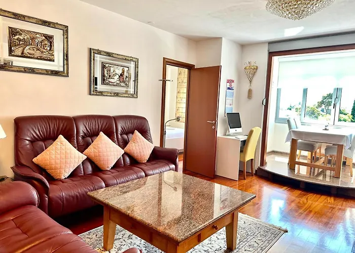 Apartmant Centar Soleo Apartment Split