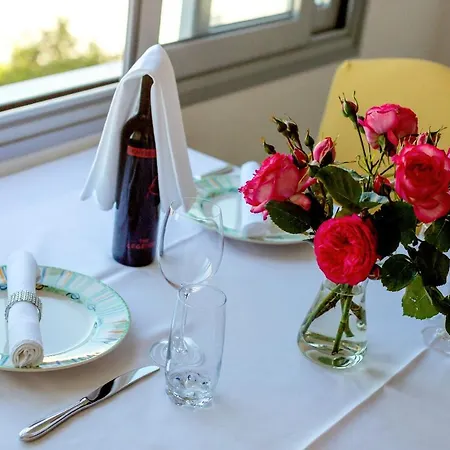 Apartmant Centar Soleo Lägenhet Split