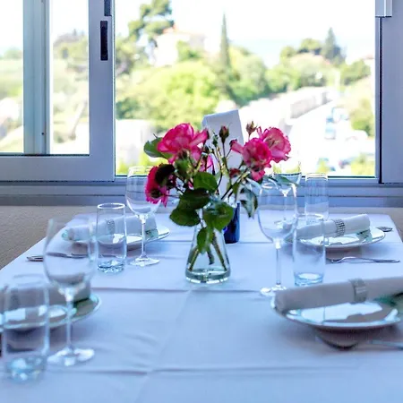 Lägenhet Apartmant Centar Soleo *