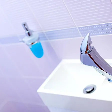 Apartmant Centar Soleo Lägenhet