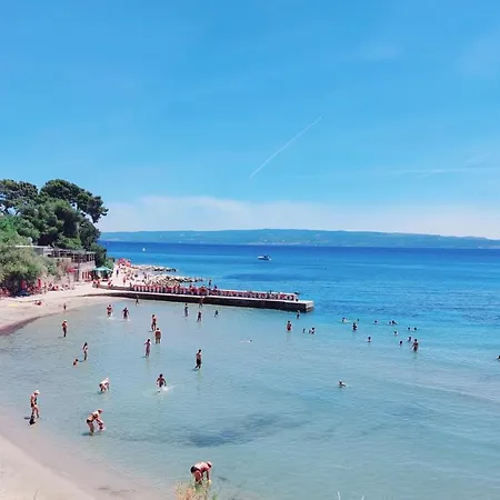 Apartmant Centar Soleo Lägenhet *