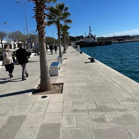 Apartmant Centar Soleo * Split