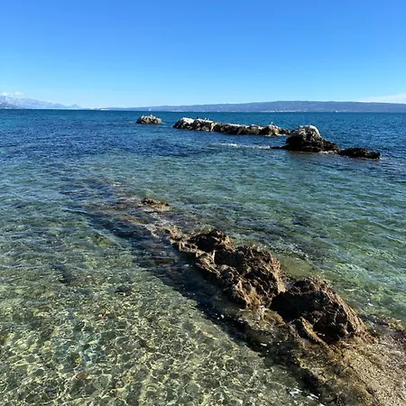 Lägenhet Apartmant Centar Soleo